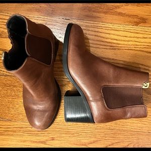 Tory Burch Boots, Brown
